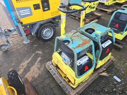 Ammann APR 3020