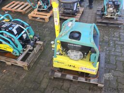 Ammann APR 3050
