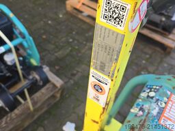 Ammann APR 3050