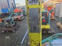 Ammann APR 2240