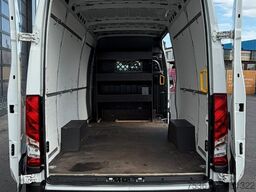 IVECO Daily 35S16A8 V
