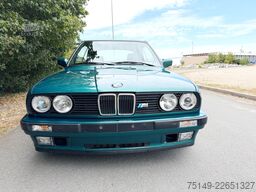 BMW 325i Cabrio/TÜV neu/H-Kennzeichen/Gutachten