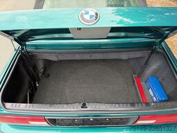 BMW 325i Cabrio/TÜV neu/H-Kennzeichen/Gutachten