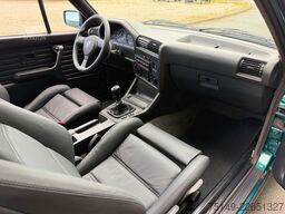 BMW 325i Cabrio/TÜV neu/H-Kennzeichen/Gutachten