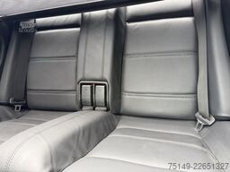 BMW 325i Cabrio/TÜV neu/H-Kennzeichen/Gutachten