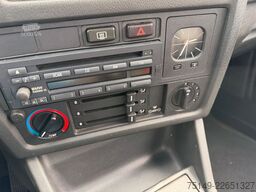 BMW 325i Cabrio/TÜV neu/H-Kennzeichen/Gutachten