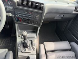 BMW 325i Cabrio/TÜV neu/H-Kennzeichen/Gutachten