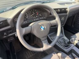 BMW 325i Cabrio/TÜV neu/H-Kennzeichen/Gutachten
