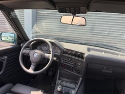 BMW 325i Cabrio/TÜV neu/H-Kennzeichen/Gutachten