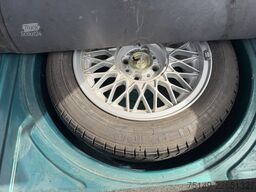 BMW 325i Cabrio/TÜV neu/H-Kennzeichen/Gutachten
