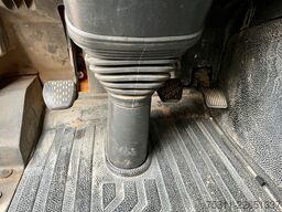 MERCEDES-BENZ Actros 3344 MP3 AK 6x6 | Bordmatik*Telligent*BB
