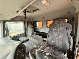 MERCEDES-BENZ Actros 3344 MP3 AK 6x6 | Bordmatik*Telligent*BB