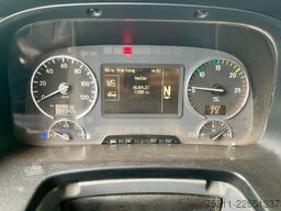 MERCEDES-BENZ Actros 3344 MP3 AK 6x6 | Bordmatik*Telligent*BB