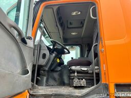 MERCEDES-BENZ Actros 3344 MP3 AK 6x6 | Bordmatik*Telligent*BB