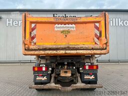 MERCEDES-BENZ Actros 3344 MP3 AK 6x6 | Bordmatik*Telligent*BB