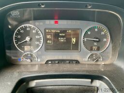 MERCEDES-BENZ Actros 3344 MP3 AK 6x6 | Bordmatik*Telligent*BB