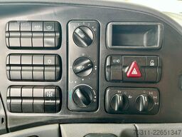 MERCEDES-BENZ Actros 3344 MP3 AK 6x6 | Bordmatik*Telligent*BB