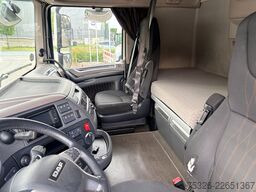 DAF XF 480 FT SSC, Intarder, Standklima, weiß