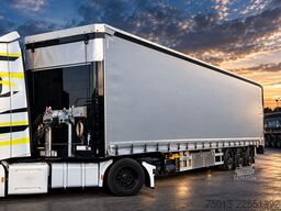 SCHWARZMÜLLER Gabelstapler-Transporter, 2-teilige LBW, MIETEN?