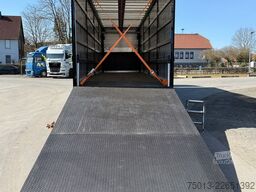 SCHWARZMÜLLER Gabelstapler-Transporter, 2-teilige LBW, MIETEN?