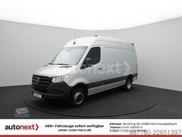 MERCEDES-BENZ Sprinter 516 CDI *WERKSTATT* 360°+AHK+STANDHEIZU