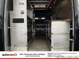 MERCEDES-BENZ Sprinter 516 CDI *WERKSTATT* 360°+AHK+STANDHEIZU