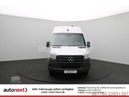 MERCEDES-BENZ Sprinter 516 CDI *WERKSTATT* 360°+AHK+STANDHEIZU