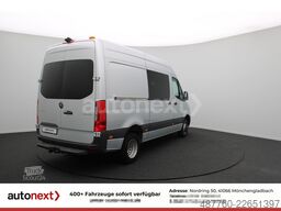 MERCEDES-BENZ Sprinter 516 CDI *WERKSTATT* 360°+AHK+STANDHEIZU