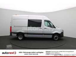 MERCEDES-BENZ Sprinter 516 CDI *WERKSTATT* 360°+AHK+STANDHEIZU
