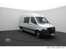 MERCEDES-BENZ Sprinter 516 CDI *WERKSTATT* 360°+AHK+STANDHEIZU