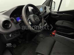 MERCEDES-BENZ Sprinter 516 CDI *WERKSTATT* 360°+AHK+STANDHEIZU