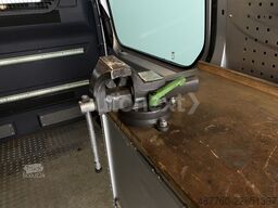 MERCEDES-BENZ Sprinter 516 CDI *WERKSTATT* 360°+AHK+STANDHEIZU