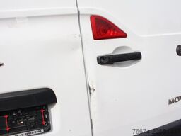 OPEL Movano B Doka L3H3 6 Sitzer AHK Navi