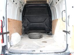 OPEL Movano B Doka L3H3 6 Sitzer AHK Navi