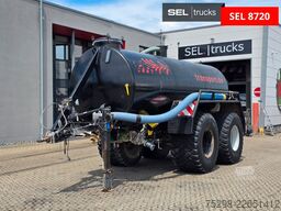MEYER Meyer-Lohne PW14000T / Gülle
