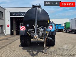 MEYER Meyer-Lohne PW14000T / Gülle