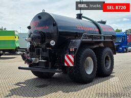 MEYER Meyer-Lohne PW14000T / Gülle