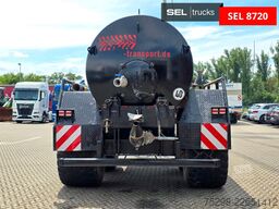 MEYER Meyer-Lohne PW14000T / Gülle
