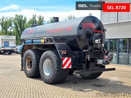 MEYER Meyer-Lohne PW14000T / Gülle