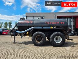 MEYER Meyer-Lohne PW14000T / Gülle