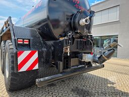 MEYER Meyer-Lohne PW14000T / Gülle