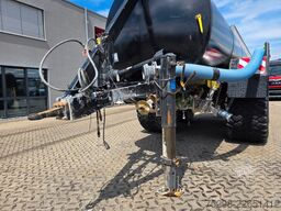MEYER Meyer-Lohne PW14000T / Gülle