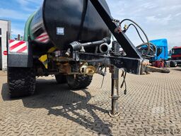 MEYER Meyer-Lohne PW14000T / Gülle