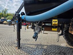 MEYER Meyer-Lohne PW14000T / Gülle