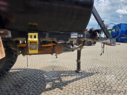 MEYER Meyer-Lohne PW14000T / Gülle