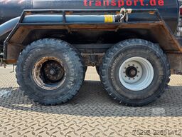 MEYER Meyer-Lohne PW14000T / Gülle