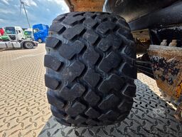 MEYER Meyer-Lohne PW14000T / Gülle