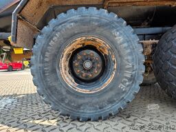 MEYER Meyer-Lohne PW14000T / Gülle