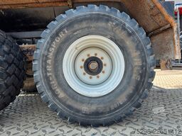 MEYER Meyer-Lohne PW14000T / Gülle