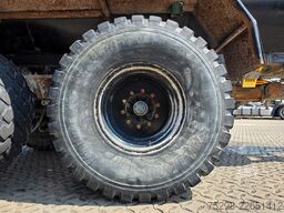 MEYER Meyer-Lohne PW14000T / Gülle